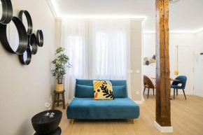 Plaza Mayor cozy Private apartment with AC